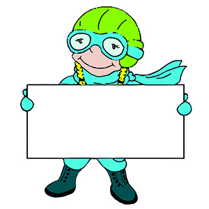 mascot school logo